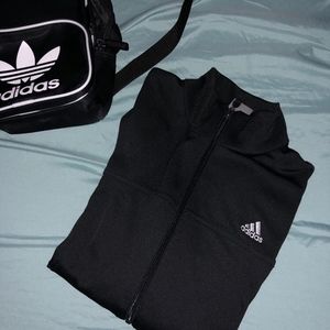 Adidas Track Jacket